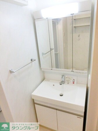 PARK HILLS MIYAKO B棟の物件内観写真